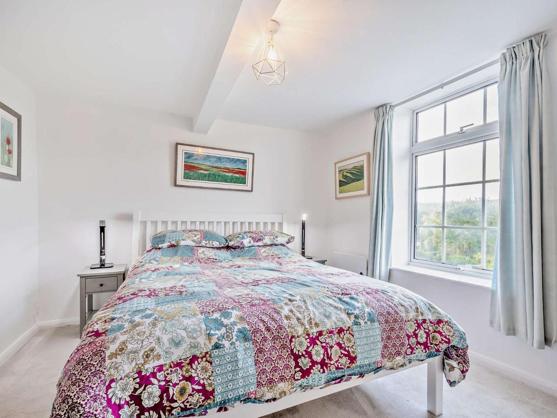 2 Bed in Bishopstone 93489 Villa Eksteriør bilde